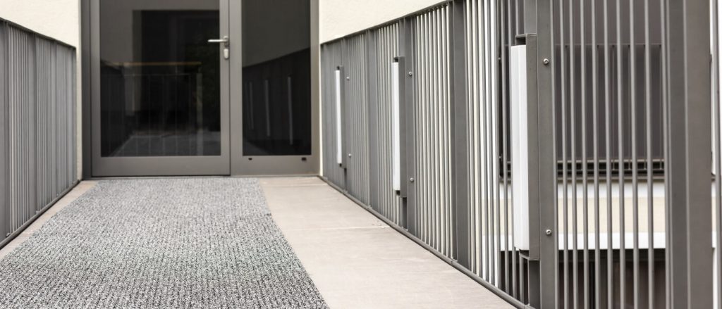 Instaladores Rejas Reus Portada