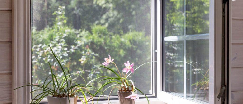 Instalar mosquitera Reus Portada