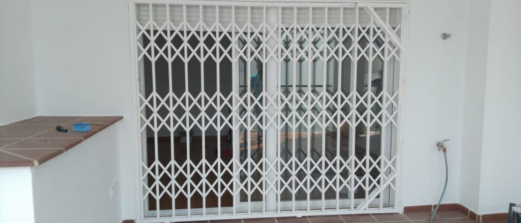 instalaciones ballestas reus Entrada