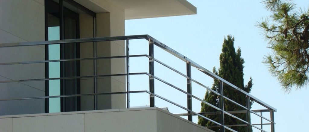 instaladores barandillas aluminio reus portada