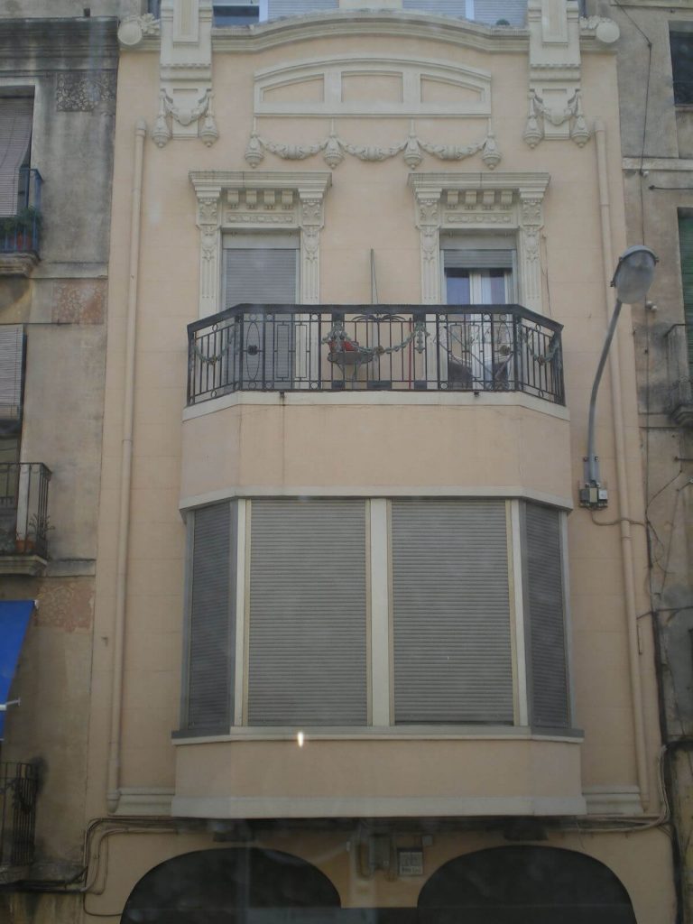 Aluminio Reus Tarragona terrazas 5