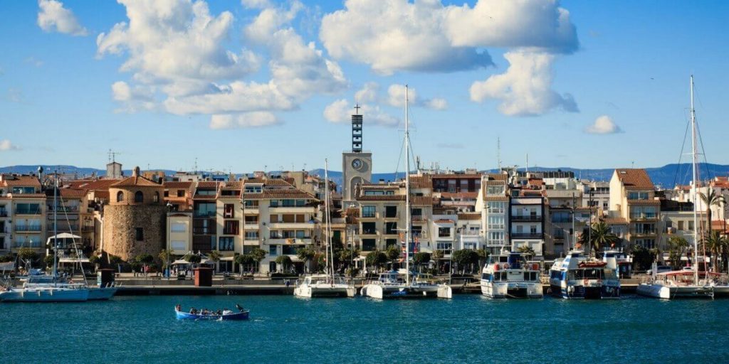 CAMBRILS